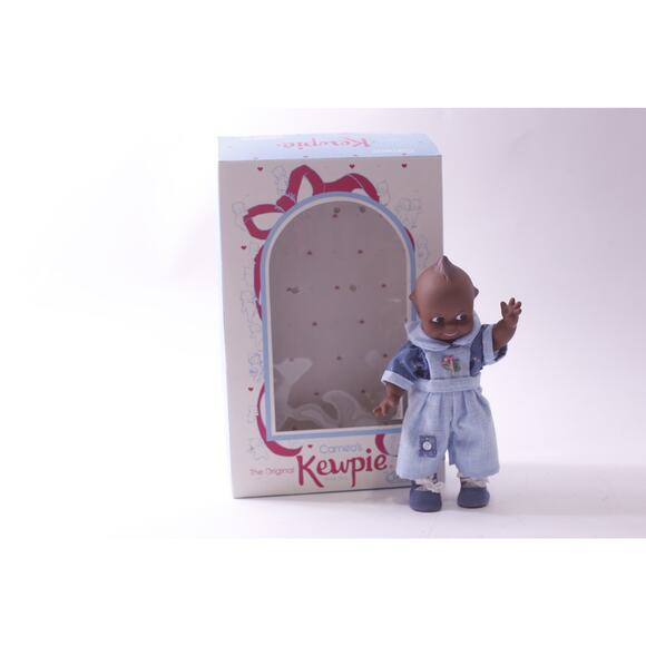 Cameo's Kewpie, Doll, Dressed, Jesco, with Box, Collectible, ~ 250605-WH 323 - Picture 1 of 4
